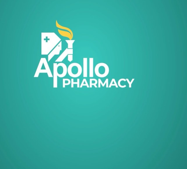 Apollo Pharmacy logo