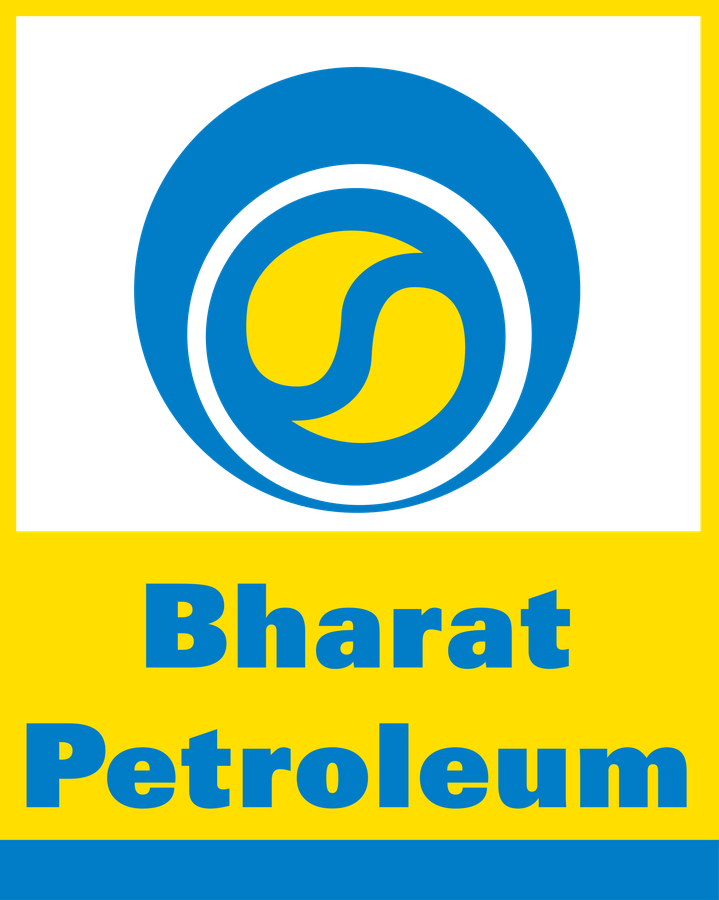 Bharat Petroleum logo