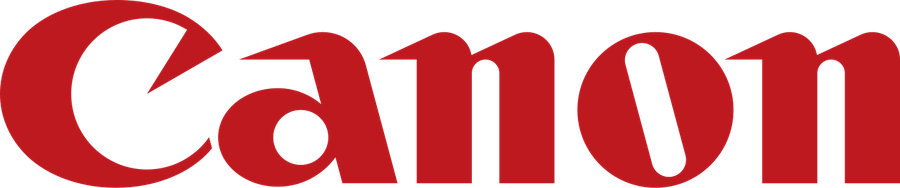 Canon India logo
