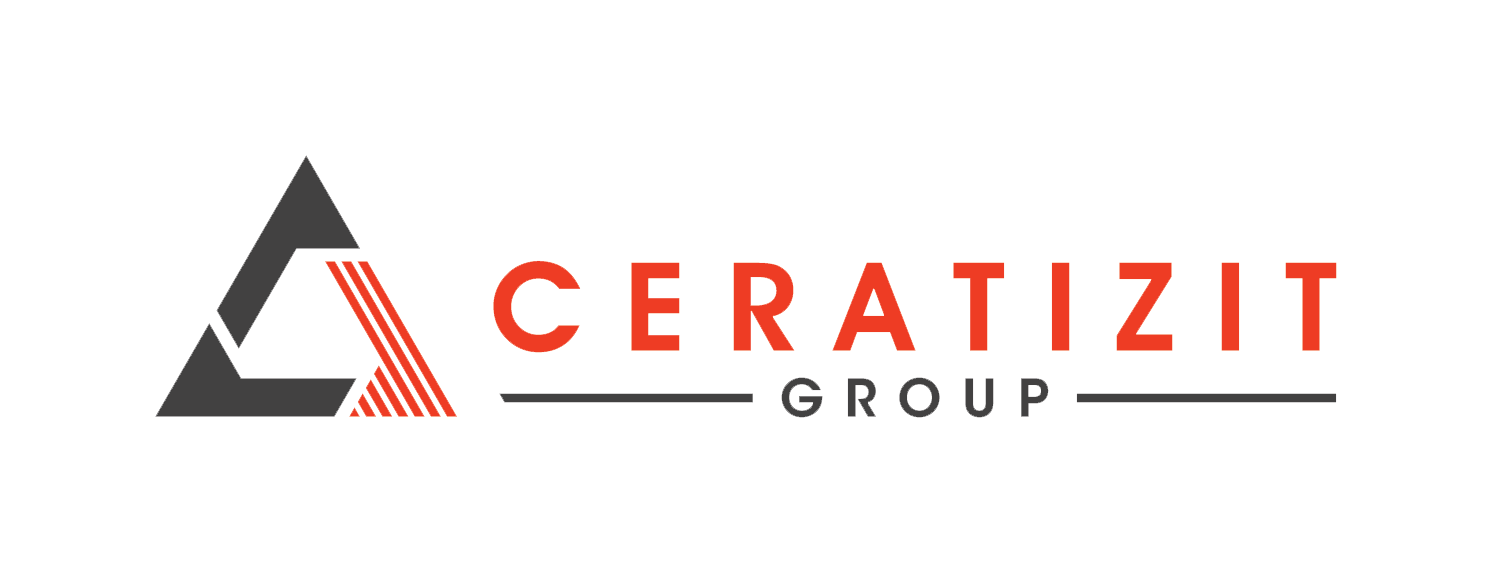 Ceratizit logo