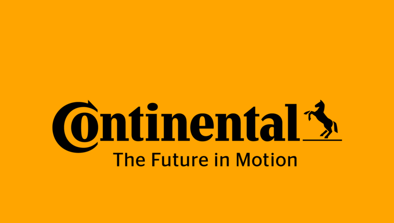 Continental Tires logo