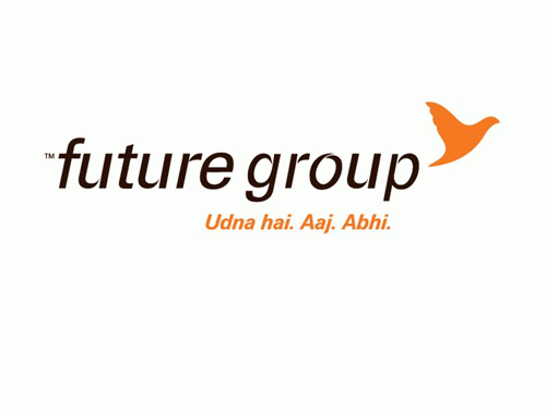 Future Group logo