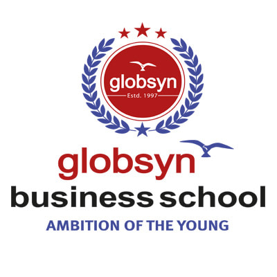 Globsyn Business School logo