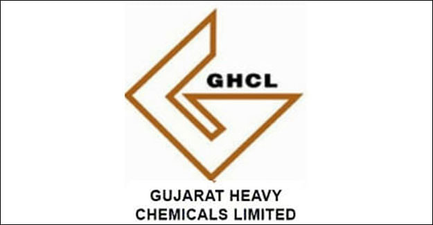GHCL logo