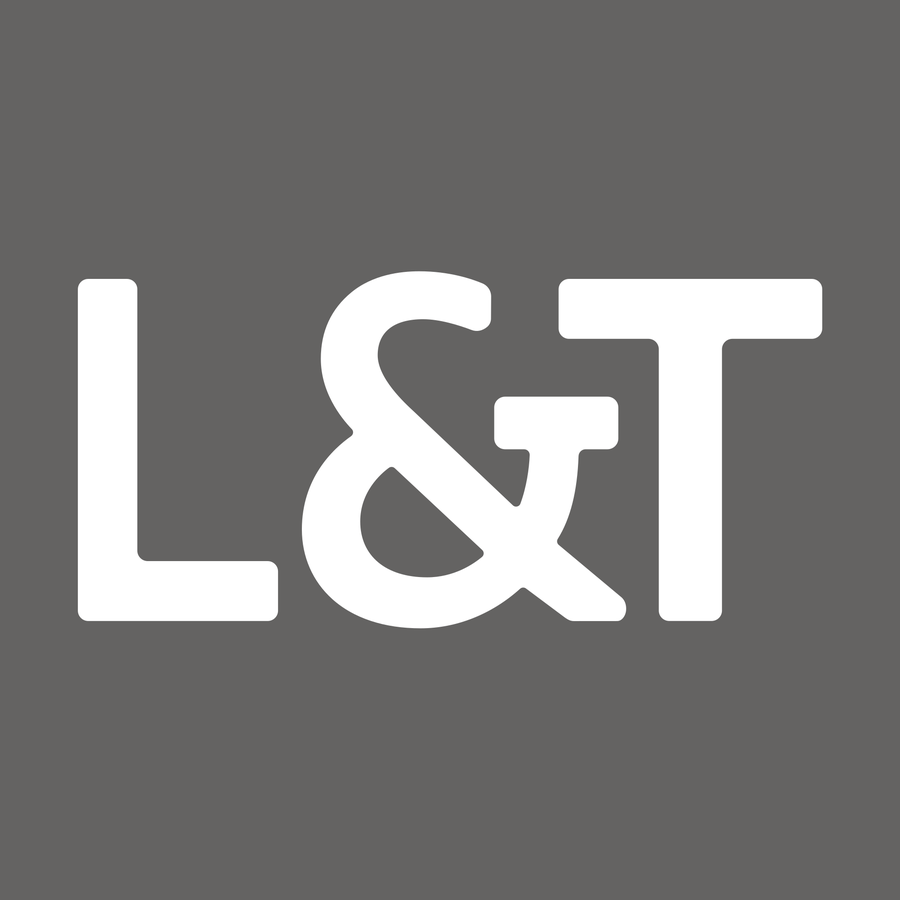 Larsen & Toubro logo