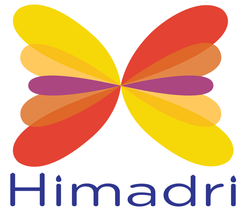 Himadri Speciality Chemical logo