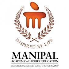Manipal Academy of Higher Education logo