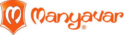 Vedant Fashions (Manyavar) logo