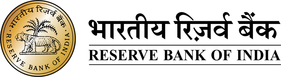 Reserve Bank of India logo