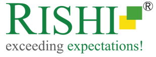Rishi Group logo