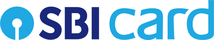 SBI Cards logo