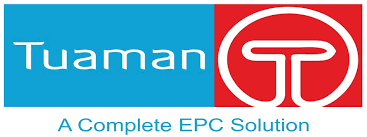 Tuaman Engineering logo